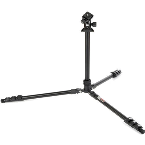 Legged Thing Punks Patti 2.0 Matte Black + чехол (PATTIDARK2.0): Максимальная высота 161 см