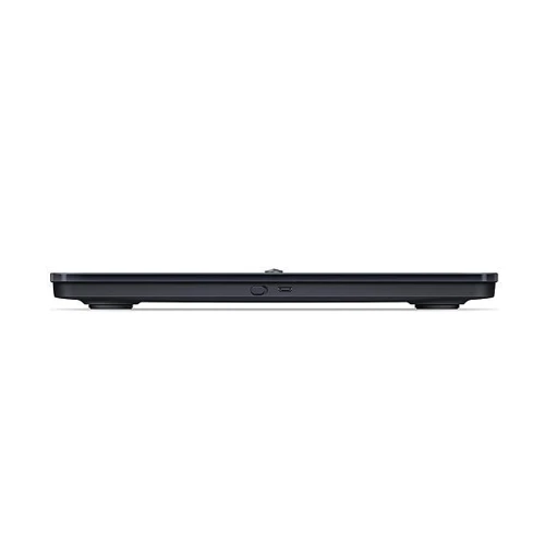 Весы напольные Yunmai PRO Smart Scale Black (M1806CH-BK)