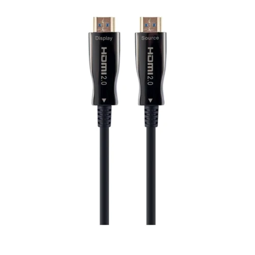 Кабель і перехідник Cablexpert HDMI-HDMI (CCBP-HDMI-AOC-10M-02)