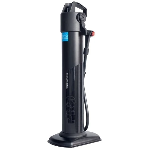 

Насос Pro Team для бескамерных покрышек (PRPU0087)