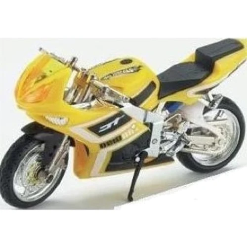 Hot Wheels Мотоцикл 1:18 47118: Производитель Hot Wheels