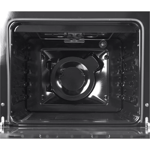 Плита комбинированная Grifon C542W-MA1: Количество газовых конфорок 4