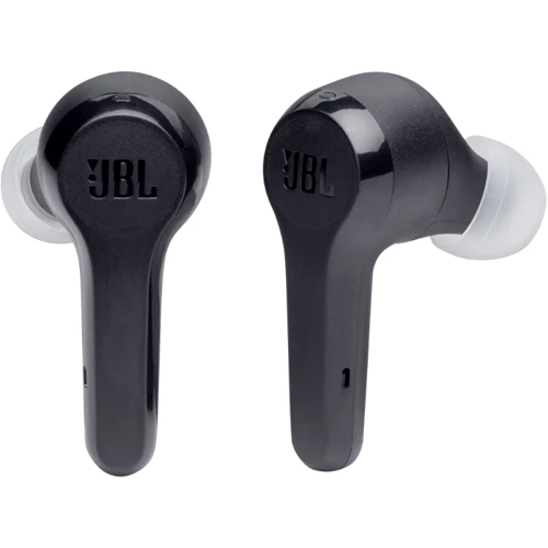 Навушники JBL T215TWS Black (JBLT215TWSBLK): Призначення Для смартфона