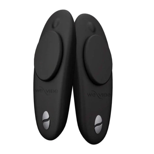 Набор вибраторов в трусики We-Vibe Tease Us Moxie + Moxie