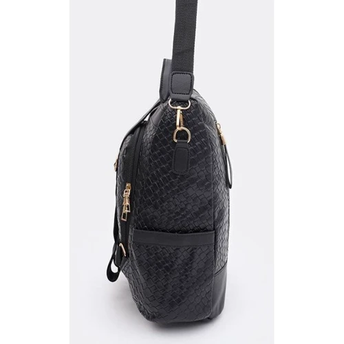 Женский рюкзак Monsen черный (C1zmd6810bl-black): Тип Рюкзаки