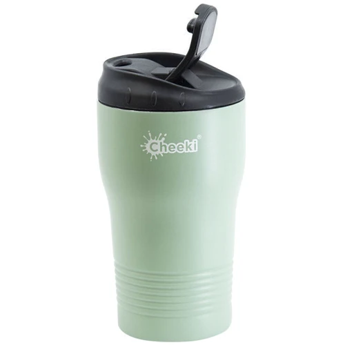 Термокружка Cheeki Coffee Cup 310 мл Pistachio: Виробник Cheeki