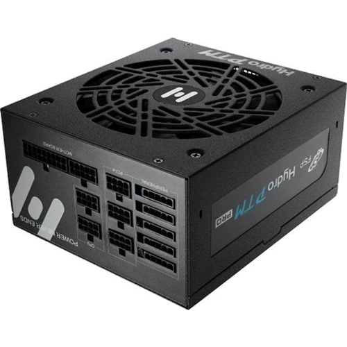 Блок питания FSP Hydro PTM Pro 650W (HPT2-650M): Форм-фактор ATX