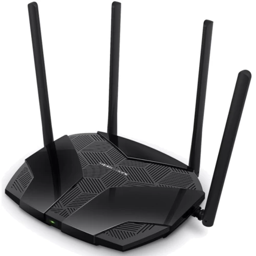Маршрутизатор Wi-Fi Mercusys MR70X: Тип маршрутизатора Wi-Fi роутер
