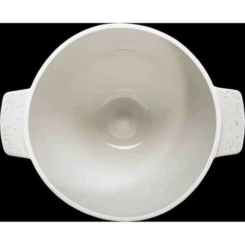 Чаша KitchenAid 4.7 л 5KSM2CB5BGS керамическая с крышкой для выпекания хлеба