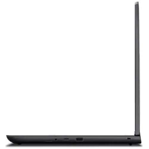 Ноутбук Lenovo ThinkPad P16v G2 (21KX000WPB): Объем накопителя 1 ТБ (SSD)