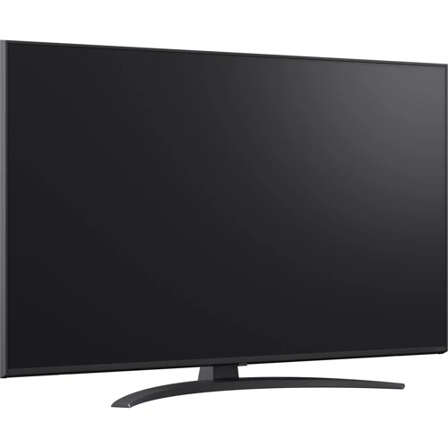 Телевізор LG 50NANO81A6A: Оптимальна відстань до глядача 380 см