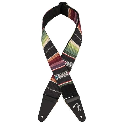 Ремень для гитары Fender Strap 2" Sonoran Dusk