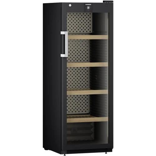Винный шкаф Liebherr WPbli 5031 GrandCru Selection: Регулируемый диапазон температур, C 5 - 20