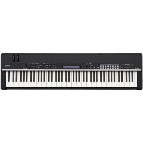 Сценические цифровые пианино YAMAHA CP4 Stage