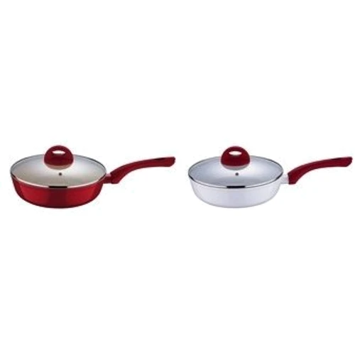 Сотейник Bergner WB 2010 (24 см)