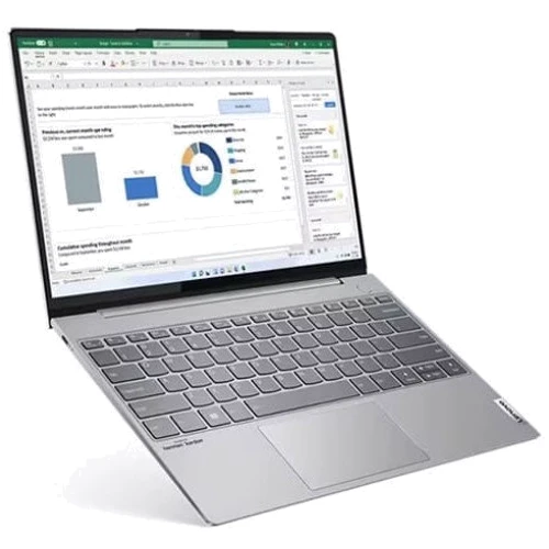 Ноутбук Lenovo ThinkBook 13x G2 IAP (21AT000SUS): Оперативная память 16 ГБ