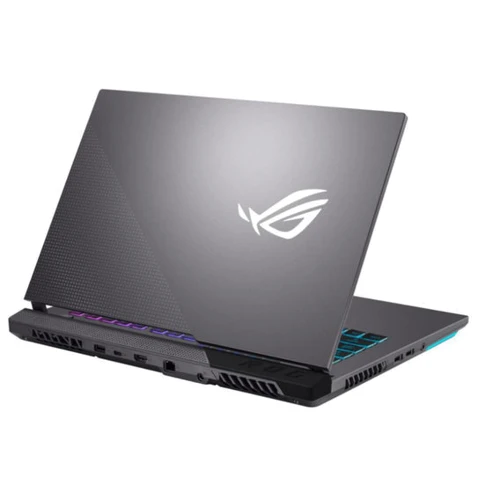 Ноутбук ASUS ROG Strix G15 G513IH (G513IH-HN096W) RB: Объем накопителя 512 ГБ (SSD)
