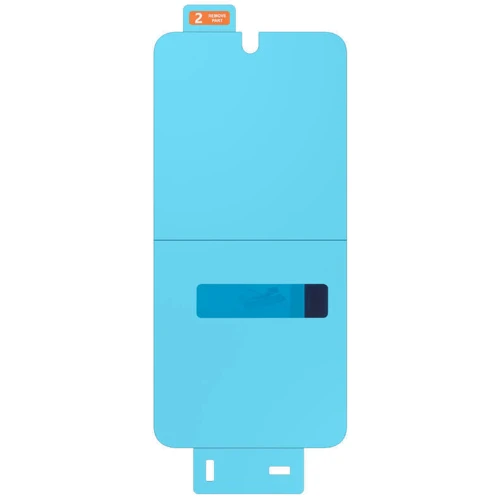 Samsung Screen Protector Transparent (EF-UA366CTEGWW) для Samsung A366 Galaxy A36: Сумісність Samsung A366 Galaxy A36