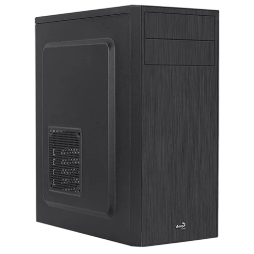 Корпус AEROCOOL PGS CS-1103 + БП VX 500 PLUS: Типоразмер Midi-Tower
