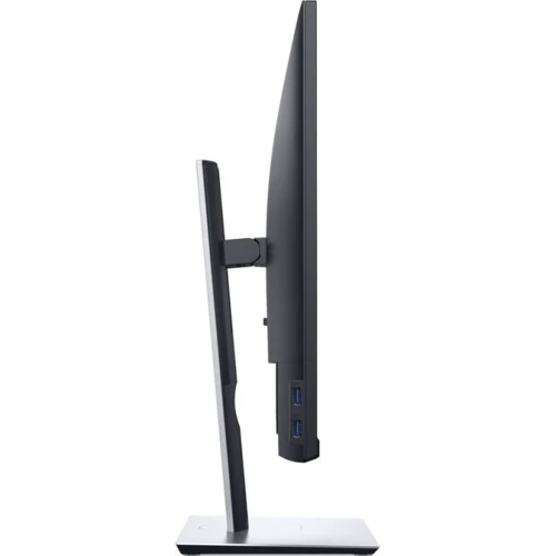 Монитор Dell P2419HC (PPG-210-AQGQ): Покрытие экрана антибликовое