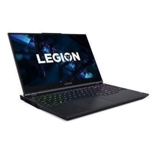 Ноутбук Lenovo Legion 5-15ITH6H (82JH00BEPB_1+1TB): Объем накопителя 1+1 ТБ SSD