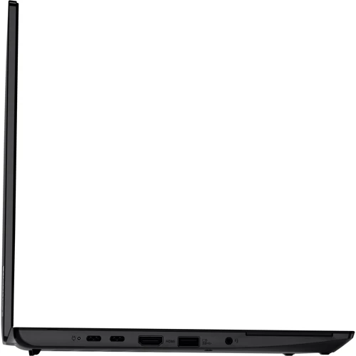 Ноутбук Lenovo ThinkPad P14s G3 (21AK00ABUK): Тип экрана матовый