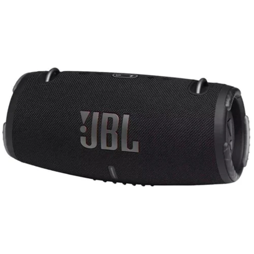 Акустика JBL Xtreme 3 Black (JBLXTREME3BLK): Подключение проводное, беспроводное