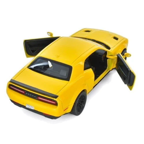 Машина АвтоСвіт 2018 Dodge Challenger SRT (AP-1914)