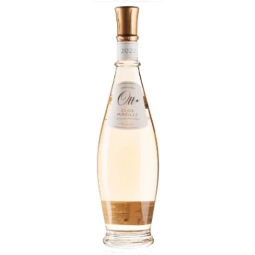 Вино Domaines Ott Clos Mireille Rose, 2022 (0,75 л) (BWT3647)