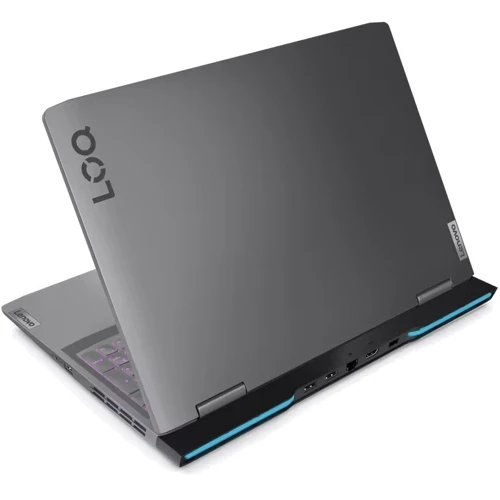 Ноутбук Lenovo LOQ 16APH8 (82XU000YUS) фото 9