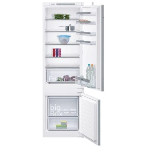 Встраиваемый холодильник Siemens KI87VKS30