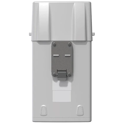 Точка доступу Wi-Fi Mikrotik NetBox 5 (RB911G-5HPacD-NB): Інтерфейс підключення (WAN-порт) 1 x Gigabit Ethernet (10/100/1000)