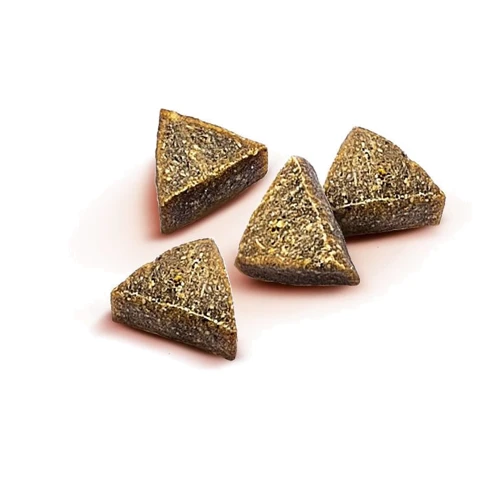 Функциональное лакомство для собак Brit Care Functional Snack Antiparasitic Salmon с лососем 150 г (8595602540013): Производитель Brit