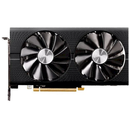 Видеокарта Sapphire Radeon RX 570 8192Mb PULSE (11266-66-20G)