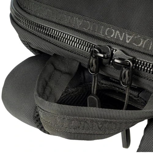 Сумка для ноутбуков Tucano 15.6" Terra Gravity AGS Black (BKTER15-AGS-BK) фото 6