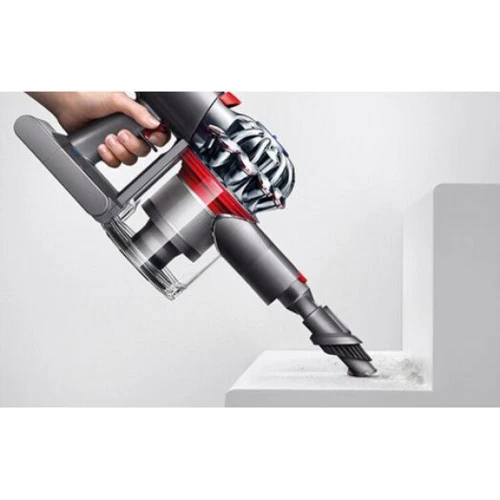 Пылесос Dyson V8 Absolute Plus: Максимальная мощность 350 Вт