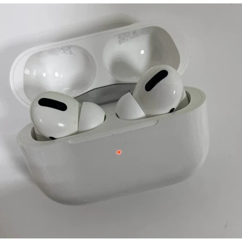 Apple AirPods Pro (MWP22) (Наушники): Причина уценки Витринный вариант