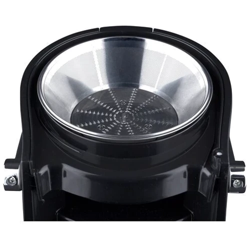 Соковыжималка Gotze & Jensen JM501X: Объём контейнера для сока 1 л