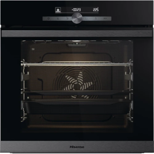 Духовой шкаф электрический HISENSE BSA65334PG