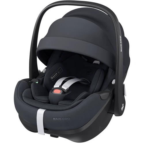 Автокрісло Maxi-Cosi Pebble 360 Pro2 Essential Graphite (8052750111) фото 16