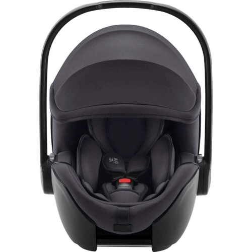 Автокрісло Britax Romer Baby-Safe 5Z (Space Black) фото 8