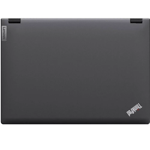 Ноутбук Lenovo ThinkPad P16v-G1 (21FC0011RA) UA: Тип екрану антибликовое покрытие