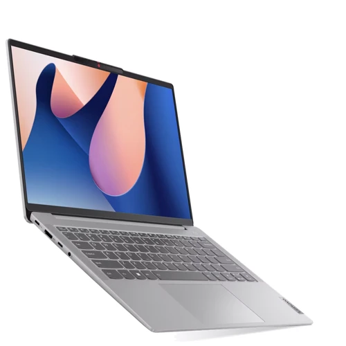 Ноутбук Lenovo IdeaPad Slim 5 14IRL8 (82XD00AQRA) UA: Обсяг накопичувача 512 ГБ (SSD)