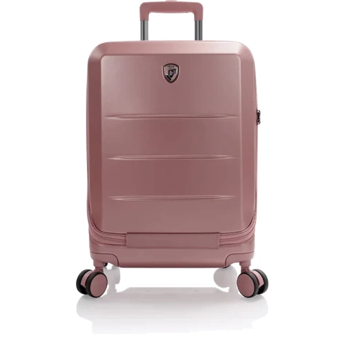 Чемодан Heys EZ Fashion (S) Rose Gold (10162-0031-21)/(10162-0031-S3): Страна производитель Китай