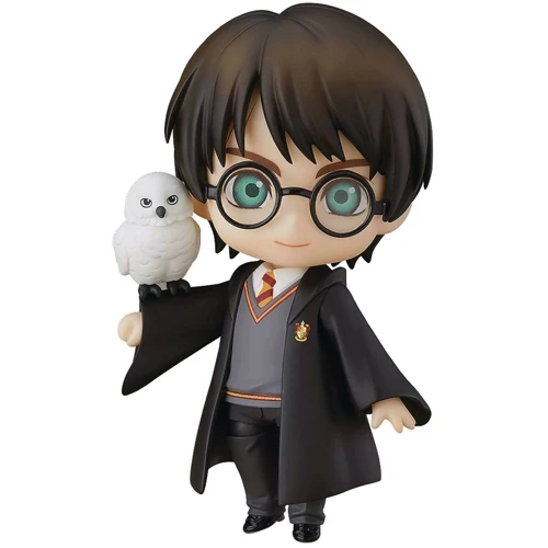Игровая фигурка Коллекционная фигурка Nendoroid Harry Potter (4580416906487)