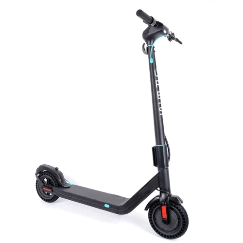 Электросамокат URBiS U5.1 electric scooter (105300106): Вес устройства, кг 15.8