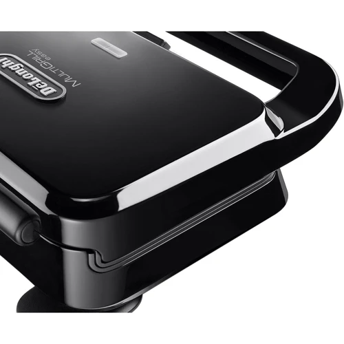 Delonghi MultiGrill Easy SW12B.BK: Мощность, Вт 800