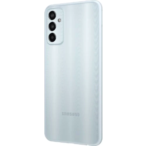 Смартфон Samsung Galaxy M13 4/128Gb Light Blue Approved Вітринний зразок: Виробник Samsung