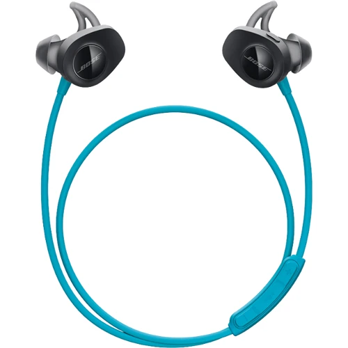 Наушники Bose SoundSport Aqua (761529-0020): Назначение для занятий спортом