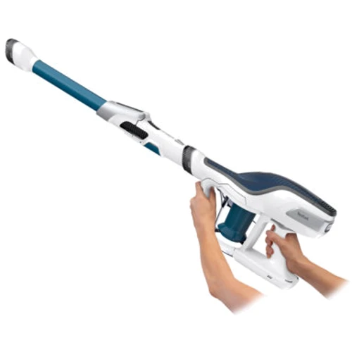 Пылесос Tefal Air Force 360 Flex Pro TY9471: Емкость пылесборника 0.65 л